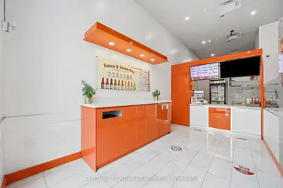 90 Weston Road J104, Toronto, On M6n 0a6