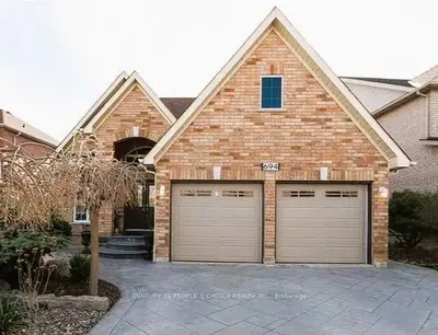 694 Gypsy Fly Crescent, Mississauga, On L5w 1h5