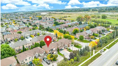 3864 Coachman Circle, Mississauga, On L5m 6r4