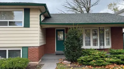 5440 Windermere Drive, Burlington, On L7l 3m5