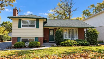 5440 Windermere Drive, Burlington, On L7l 3m5