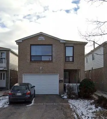 147 Morton Way Bsmt, Brampton, On L6y 2p7