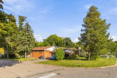 93 Connaught Crescent, Caledon, On L7e 2s3