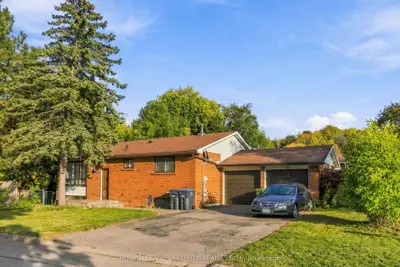 93 Connaught Crescent, Caledon, On L7e 2s3