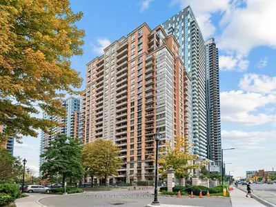 5233 Dundas Street W 127, Toronto, On M9b 6m1