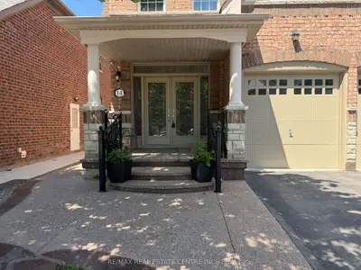 14 Twistleton Street, Caledon, On L7c 3v6