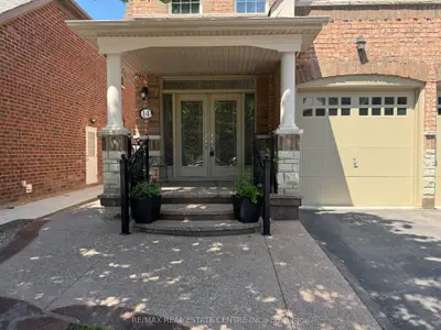 14 Twistleton Street, Caledon, On L7c 3v6