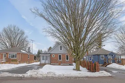 269 Peel Street, Halton Hills, On L7j 1m7