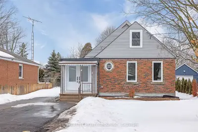 269 Peel Street, Halton Hills, On L7j 1m7