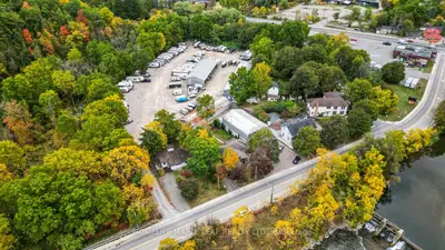 16 Adamson Street, Halton Hills, On L0p 1k0