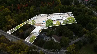 16 Adamson Street, Halton Hills, On L0p 1k0