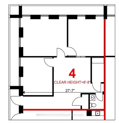 170 Wilkinson Road 4, Brampton, On L6t 4z5