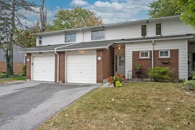 473 Woodview Road 2, Burlington, On L7n 2z9