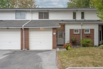 473 Woodview Road 2, Burlington, On L7n 2z9