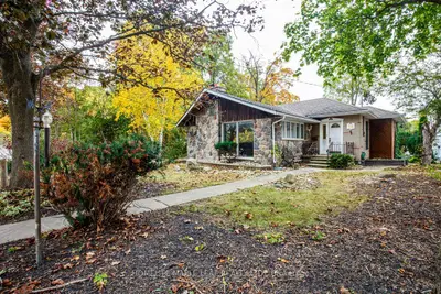18 Adamson Street S, Halton Hills, On L0p 1k0