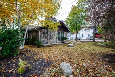 18 Adamson Street S, Halton Hills, On L0p 1k0