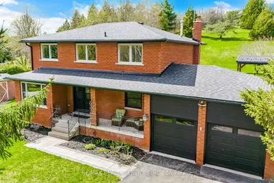 38 Marilyn Street, Caledon, On L7c 1h5
