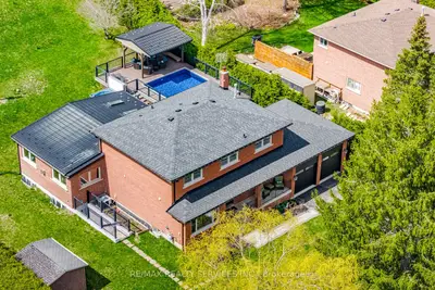 38 Marilyn Street, Caledon, On L7c 1h5