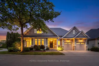 710 Hidden Grove Lane, Mississauga, On L5h 4l2