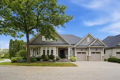 710 Hidden Grove Lane, Mississauga, On L5h 4l2