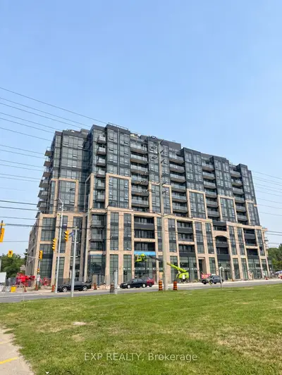 1381 Lakeshore Road 409, Mississauga, On L5e 1g6