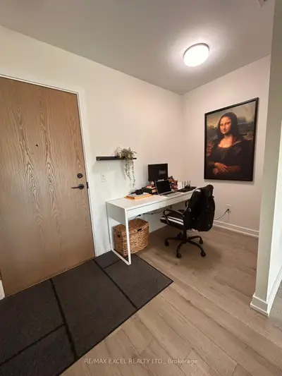 2300 St. Clair Avenue W 606, Toronto, On M6n 0b3