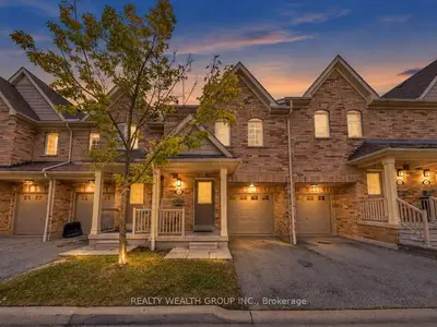 5255 Palmetto Place 155, Mississauga, On L5m 0h2