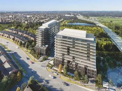 215 Veterans Drive 607(s), Brampton, On L7a 5l6