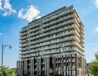 215 Veterans Drive 607(s), Brampton, On L7a 5l6