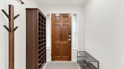106 Stilecroft Drive 7, Toronto, On M3j 1a9