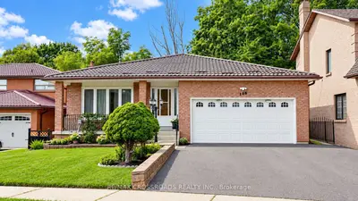 106 Stilecroft Drive 5, Toronto, On M3j 1a9