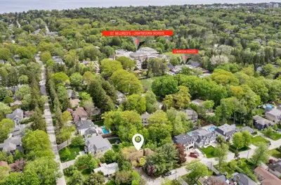 1118 Melvin Avenue, Oakville, On L6j 2v9