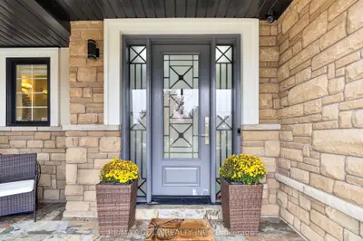 33 Young Court, Orangeville, On L9w 0a8