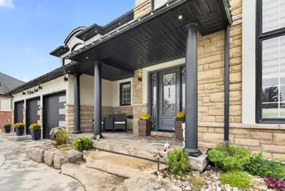 33 Young Court, Orangeville, On L9w 0a8