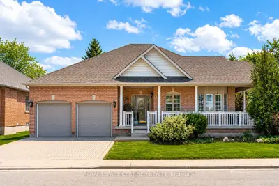2 Orchard Park Gate, Brampton, On L6r 1w5