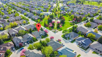 2 Orchard Park Gate, Brampton, On L6r 1w5
