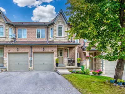 5260 Mcfarren Boulevard 35, Mississauga, On L5m 7j1