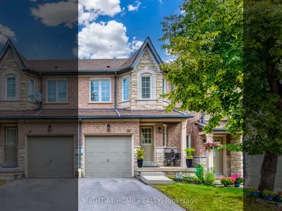 5260 Mcfarren Boulevard 35, Mississauga, On L5m 7j1