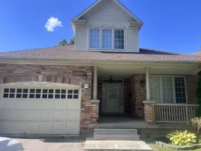 2518 Rugby Road, Mississauga, On L5b 1t2