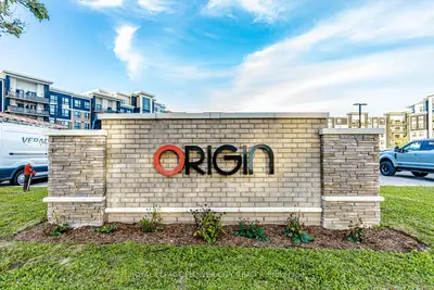 630 Sauve Street 404, Milton, On L9t 9a6