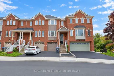 250 Richvale Drive S 22, Brampton, On L6z 4w2