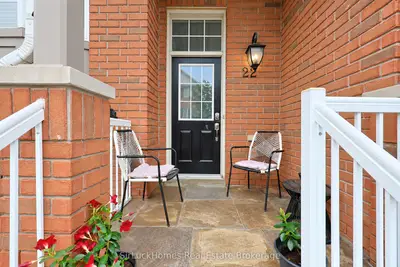 250 Richvale Drive S 22, Brampton, On L6z 4w2