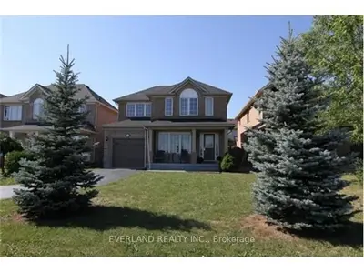 2344 PROUDFOOT Trail, Oakville, ON L6M 3Y2