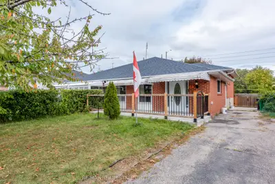 45 Autumn Boulevard, Brampton, On L6t 2w1