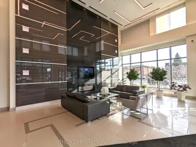 3975 Grand Park Drive 3605, Mississauga, On L5b 0k4