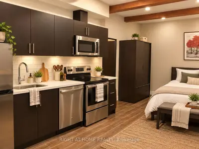 332 Salem Avenue N C, Toronto, On M6h 3c7