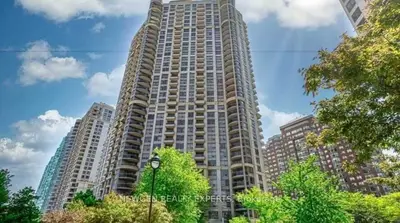 310 Burnhamthorpe Road W 805, Mississauga, On L5b 0e1