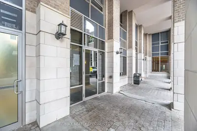 388 Prince of Wales Drive 406, Mississauga, ON L5B 0A1