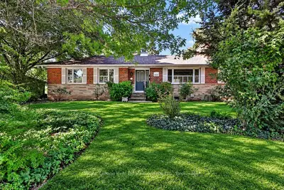 1531 Duncan Road, Oakville, On L6j 2r5