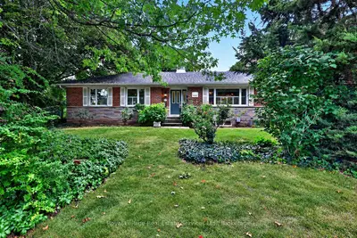 1531 Duncan Road, Oakville, On L6j 2r5